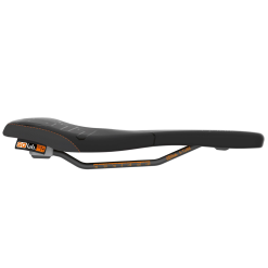 Sillín SQlab 611 Ergowave S-Tube Con Tecnología ACTIVE, Comodidad Extrema !! -Bicicletas comercio Sillin SQlab 611 Ergowave Active S Tube 2