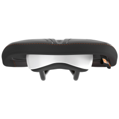 Sillín SQlab 611 Ergowave S-Tube Con Tecnología ACTIVE, Comodidad Extrema !! -Bicicletas comercio Sillin SQlab 611 Ergowave Active S Tube 5