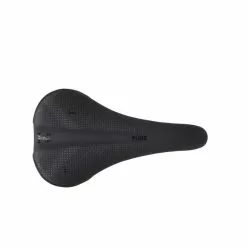 Sillí­n WTB Pure Medium Cr-Mo! -Bicicletas comercio Silli­n WTB Pure Medium Cromoly 3