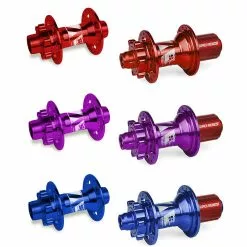 Sixpack Racing Hub 6t - Endubikes