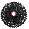 Cassette 10V Sun Race MX3 11-42 Negro - Endubikes 1 Cassette 10V Sun Race MX3 11-42 Negro - Endubikes -Bicicletas comercio Sunrace mx8 red