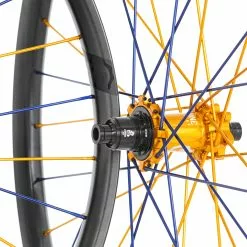 Industry Nine Trail 280 Carbono - Endubikes -Bicicletas comercio TR280 GBG 32H P2 WEB