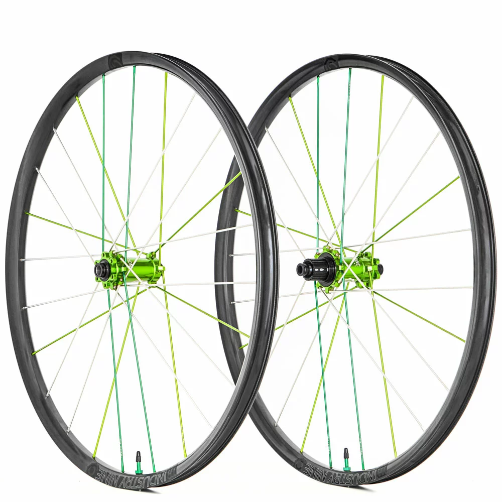 Industry Nine Ultralite 280 Carbono - Endubikes 4 Industry Nine Ultralite 280 Carbono - Endubikes - Imagen 2