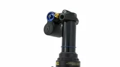 Amortiguador Öhlins TTX 22M ENDURO, Eleva La Suspensión De Tu Bici A OTRO NIVEL !! -Bicicletas comercio TTX AIR Trunnion 3 1140x641 1