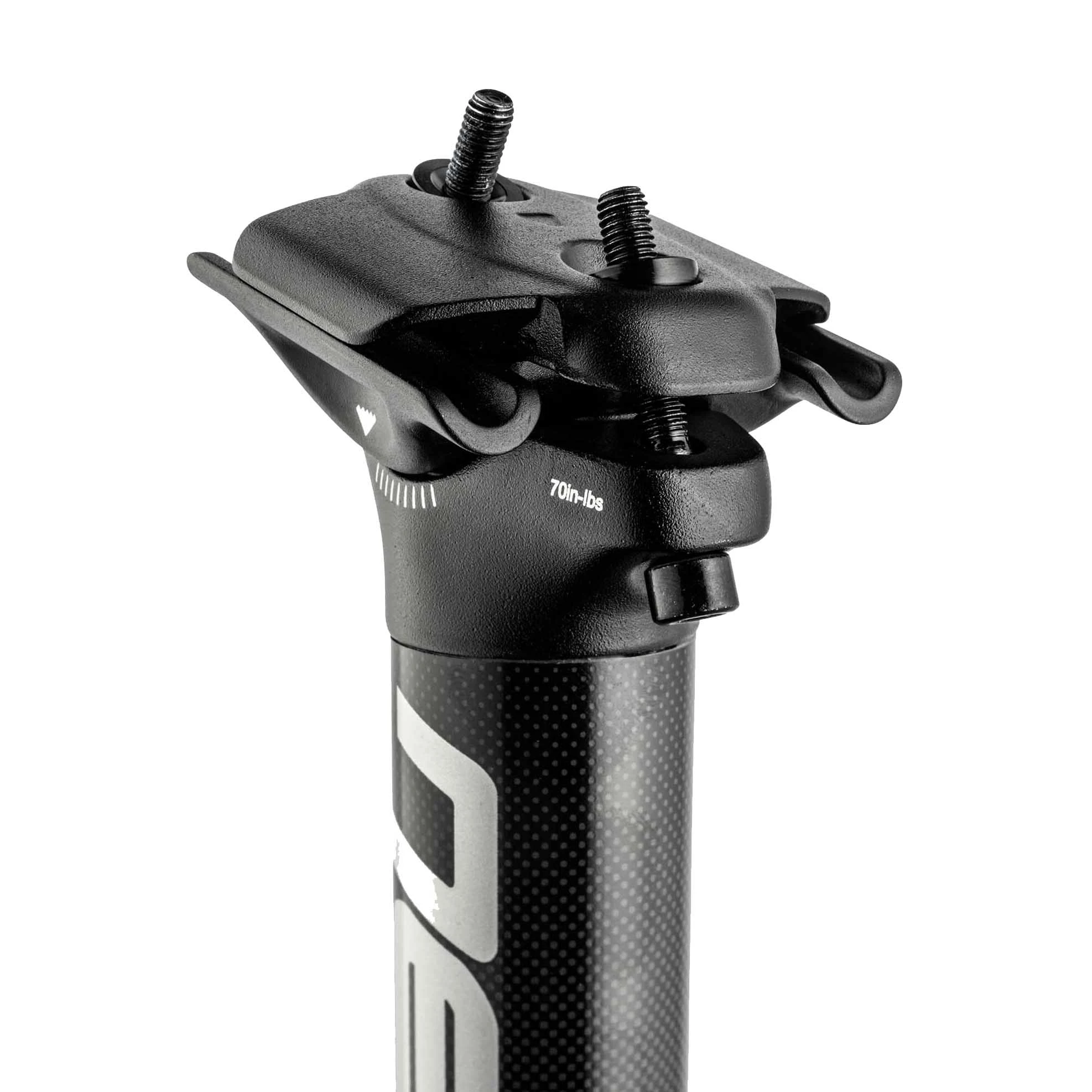 Race Face Next Carbon Seatpost - Endubikes 4 Race Face Next Carbon Seatpost - Endubikes - Imagen 2