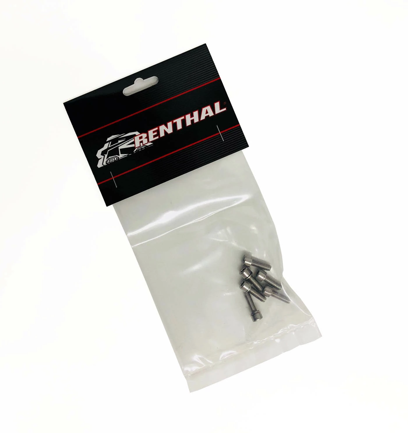 Tornillos Renthal Apex - Endubikes 3 Tornillos Renthal Apex - Endubikes