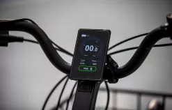 Triciclo Eléctrico MONTY ROCKET 24 -Bicicletas comercio Triciclo electrico Monty ROCKET 24 1