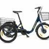 Triciclo Eléctrico MONTY NUKE 20 -Bicicletas comercio Triciclo Electrico Monty NUKE 20 scaled 2