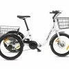 Triciclo MONTY JOG 20 2 Triciclo MONTY JOG 20 -Bicicletas comercio Triciclo Monty JOG 20 2022 scaled 2