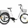Triciclo MONTY JOG 24 -Bicicletas comercio Triciclo Monty Jog 24 scaled 1