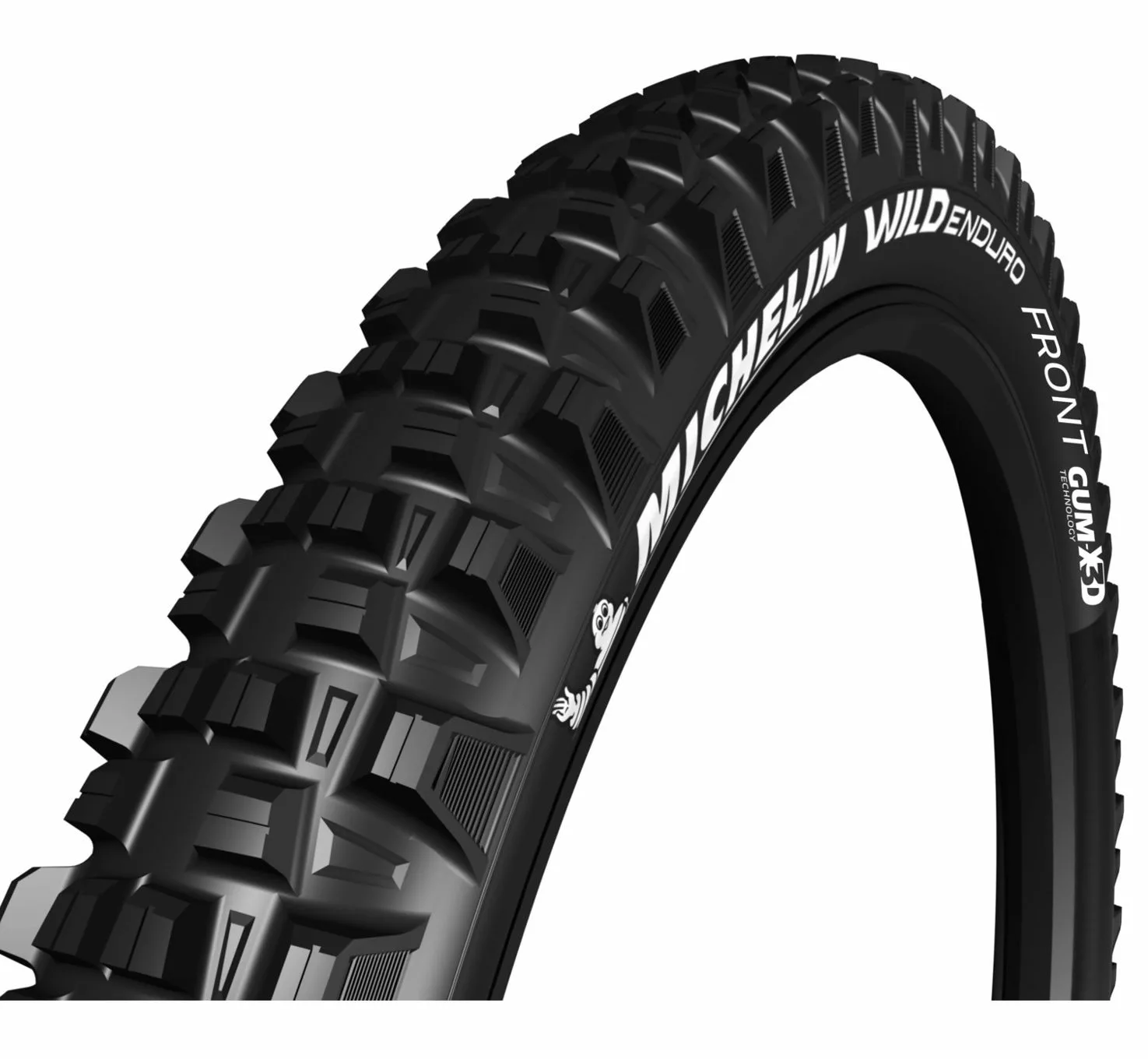MICHELIN WILD ENDURO Front - Endubikes 3 MICHELIN WILD ENDURO Front - Endubikes
