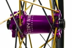 Industry Nine Backcountry 360 - Endubikes -Bicicletas comercio WMT10592 CT 03 102