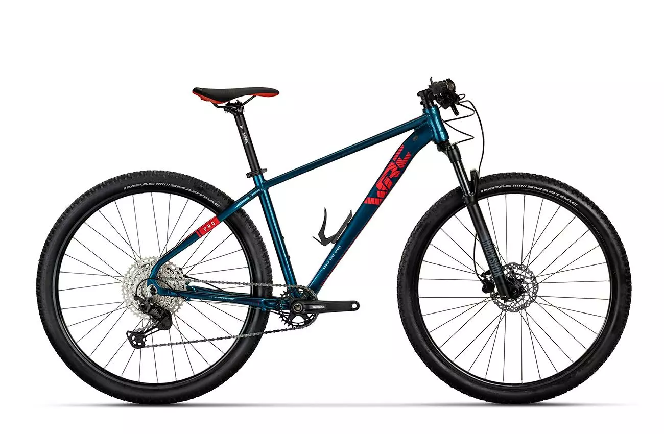 Conor WRC PRO XT-DEORE 29″ 6 Conor WRC PRO XT-DEORE 29″ - Imagen 4