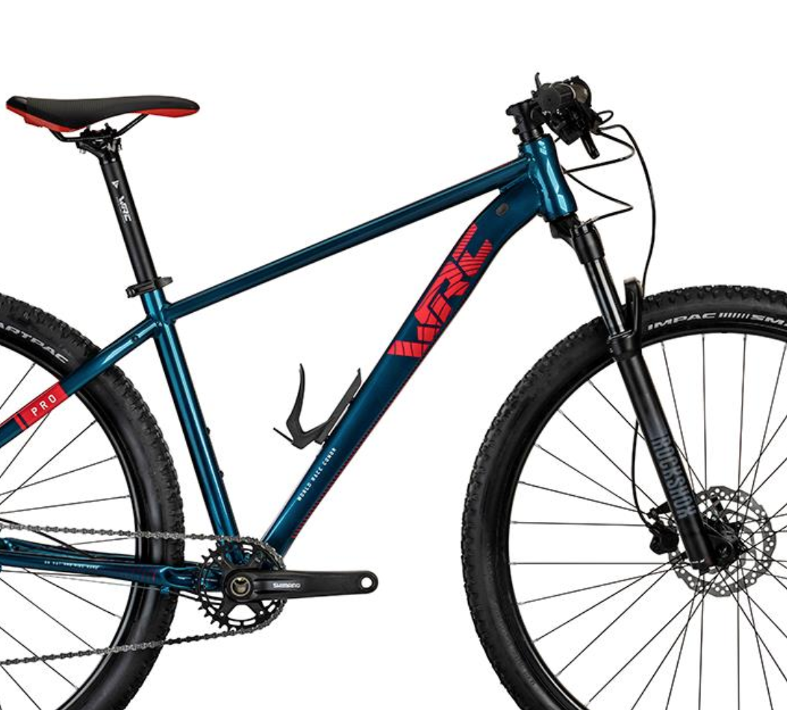 Conor WRC PRO XT-DEORE 29″ 5 Conor WRC PRO XT-DEORE 29″ - Imagen 3