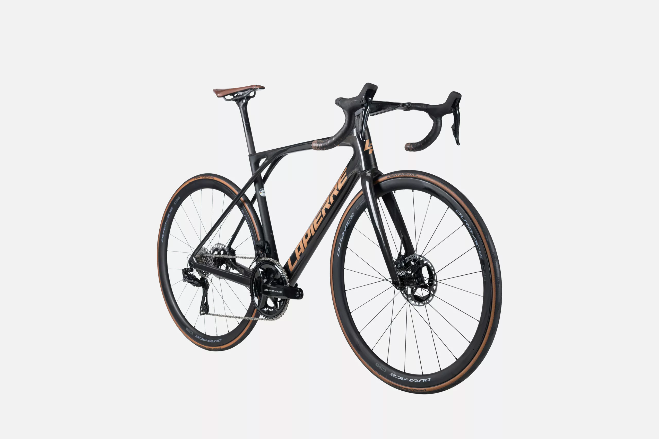 LAPIERRE XELIUS SL 75th 4 LAPIERRE XELIUS SL 75th - Imagen 2