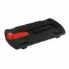 Adaptador De Portabultos Klickfix Para Cestos Y Bo 2 Adaptador De Portabultos Klickfix Para Cestos Y Bo -Bicicletas comercio adaptador de portabultos klickfix para cestos y bo