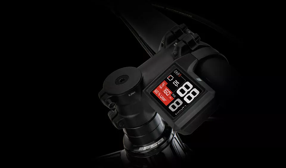 BH ATOM CITY WAWE (EA412) 4 BH ATOM CITY WAWE (EA412) - Imagen 2