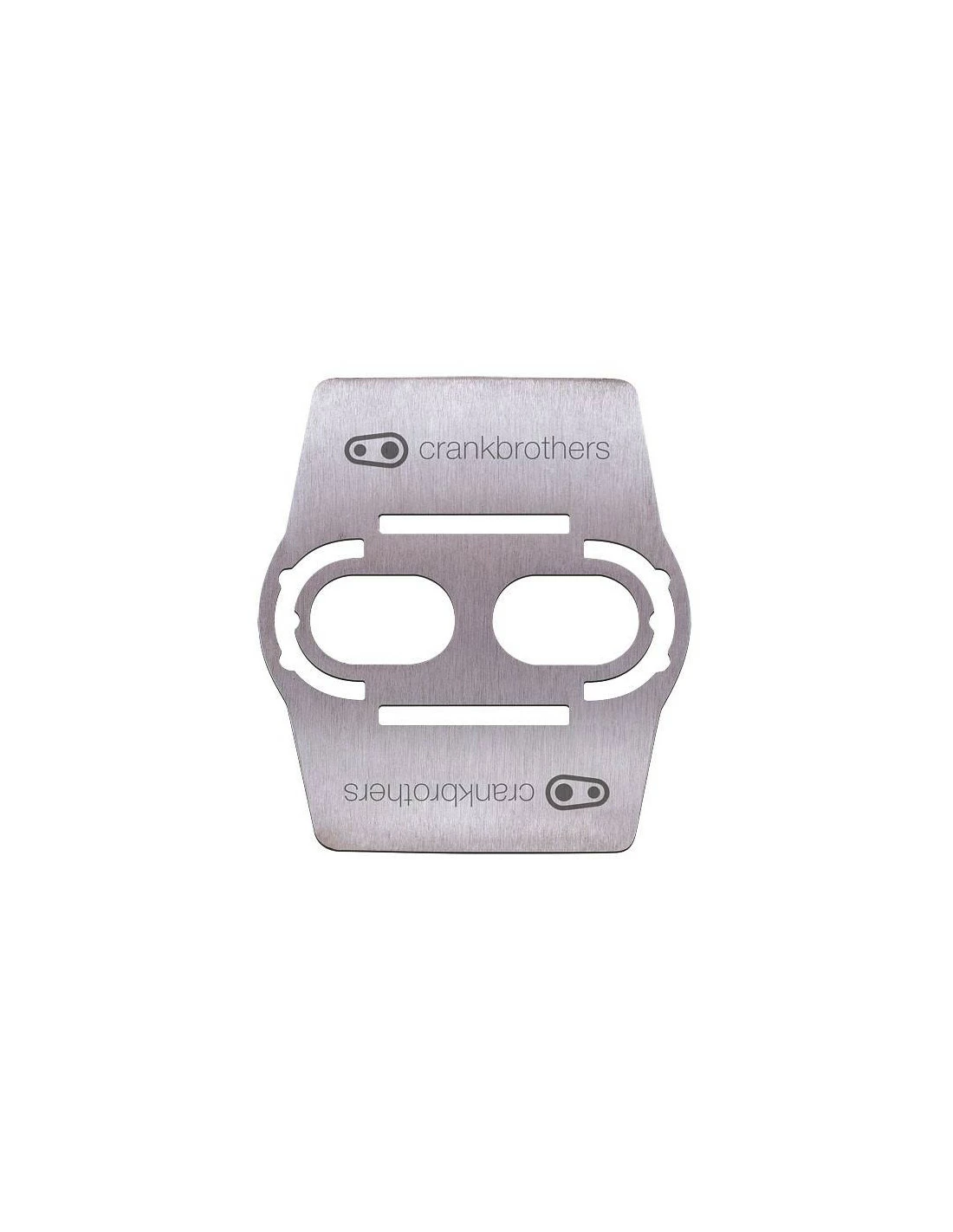 Base Metálica Cala Crankbrothers 3 Base Metálica Cala Crankbrothers