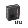 Cabecilla DT PRO LOCK®LATON 2.0X14 En Negro Caja 100 - Endubikes 2 Cabecilla DT PRO LOCK®LATON 2.0X14 En Negro Caja 100 - Endubikes -Bicicletas comercio cabecilla dt swiss pro lock aluminio negro