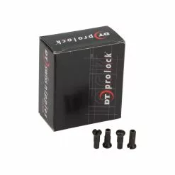 Cabecilla DT PRO LOCK®LATON 2.0X14 En Negro Caja 100 - Endubikes