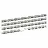 Wippermann Cadena Connex 808 8V Plata 2 Wippermann Cadena Connex 808 8V Plata -Bicicletas comercio cadena connex 808 8v plata