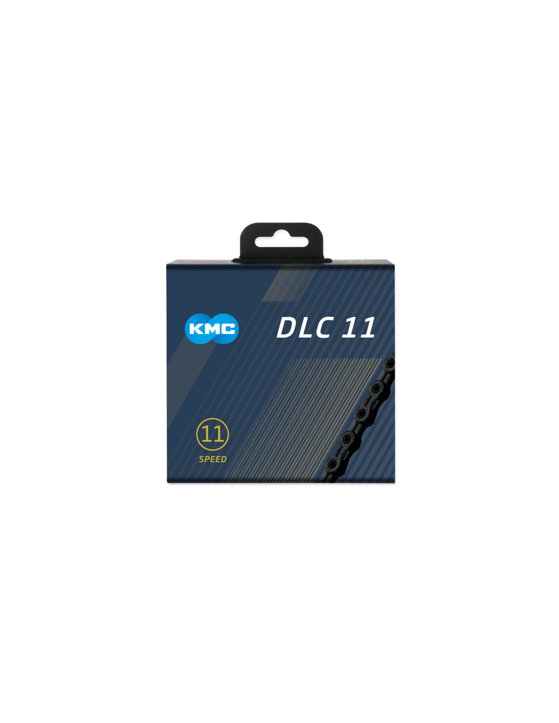 Cadena KMC DLC 11 Velocidades 3 Cadena KMC DLC 11 Velocidades