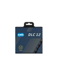 Cadena KMC DLC12 12 Velocidades