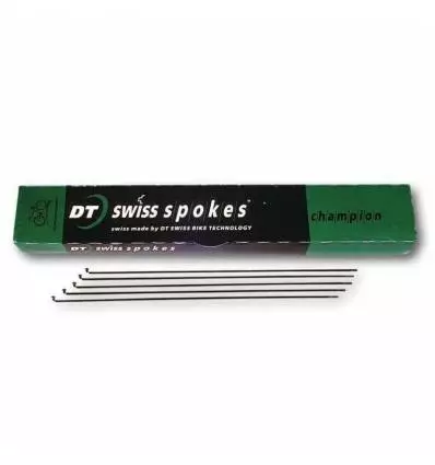 Radio DT Swiss Champion J-bend 2.0 Black 100.u - Endubikes 3 Radio DT Swiss Champion J-bend 2.0 Black 100.u - Endubikes