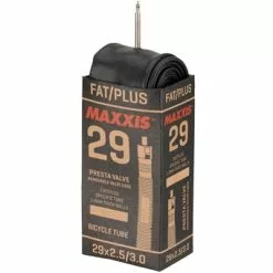Cámara MAXXIS FAT/PLUS 29 - Endubikes