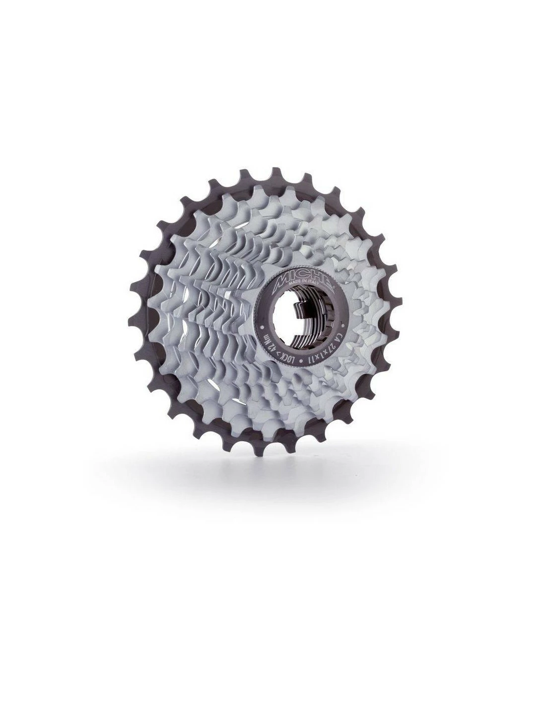 Cassette Miche Light Primato 11V Campagnolo 3 Cassette Miche Light Primato 11V Campagnolo