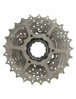 Cassette SHIMANO CS-HG400 9v 6 Cassette SHIMANO CS-HG400 9v -Bicicletas comercio cassette shimano cs hg400 9v 1