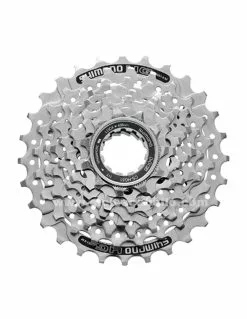 Cassette SHIMANO CS-HG51 8v