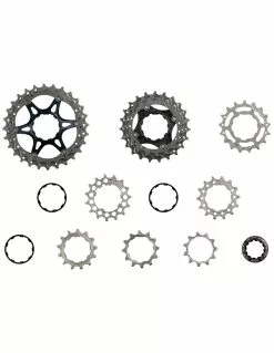 Cassette SHIMANO Dura-Ace CS-9100 11V 7 Cassette SHIMANO Dura-Ace CS-9100 11V -Bicicletas comercio cassette shimano dura ace cs 9100 11v 2