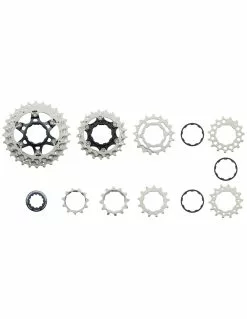 Cassette SHIMANO Ultegra CS-R8000 11v 11-28 7 Cassette SHIMANO Ultegra CS-R8000 11v 11-28 -Bicicletas comercio cassette shimano ultegra cs r8000 11v 11 28 2