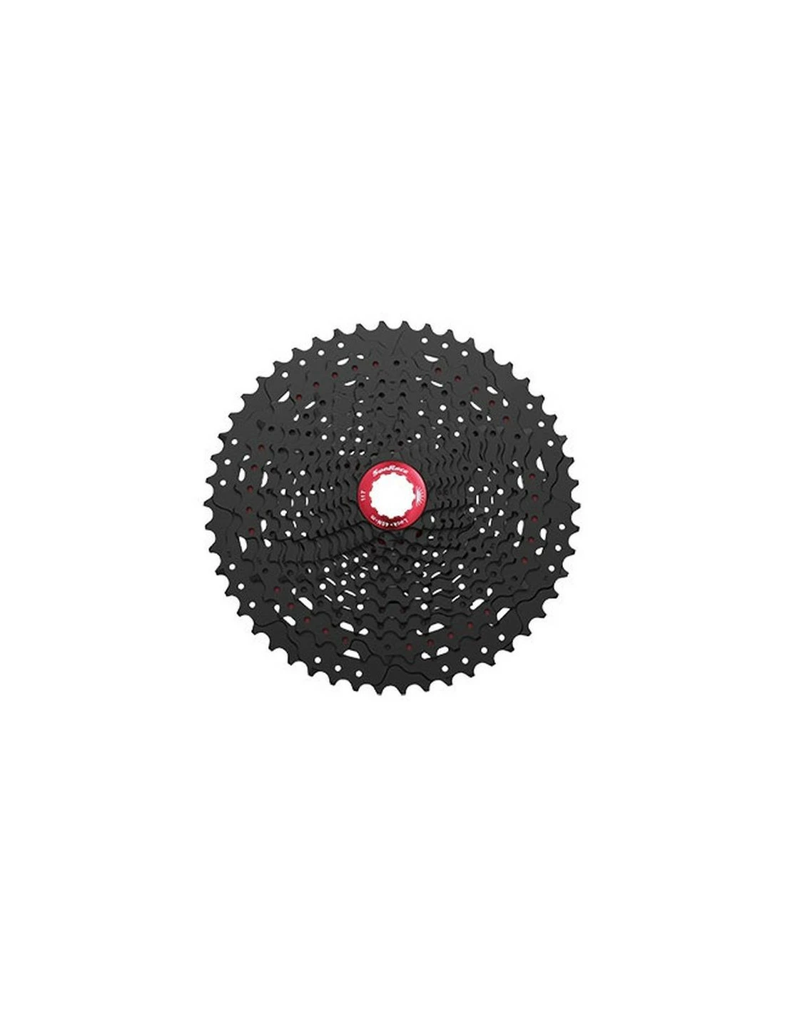 Cassette SUNRACE 12 Velocidades 11-50 3 Cassette SUNRACE 12 Velocidades 11-50