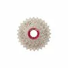 Cassette Sunrace Aluminio Metal Rojo 10V 2 Cassette Sunrace Aluminio Metal Rojo 10V -Bicicletas comercio cassette sunrace aluminio metal rojo 10v