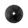 Cassette Sunrace Csm980 Mtb Negro 9V.(11-40) -Bicicletas comercio cassette sunrace csm980 mtb negro 9v11 40