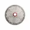 Cassette Sunrace X8 Metal Champagne 11V.(11-46) 1 Cassette Sunrace X8 Metal Champagne 11V.(11-46) -Bicicletas comercio cassette sunrace x8 metal champagne 11v11 46