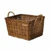 Cesto Con Asas Delantero BASIL Portland Basket Classic Mimbre Marrón 49x36x24 Cm 1 Cesto Con Asas Delantero BASIL Portland Basket Classic Mimbre Marrón 49x36x24 Cm -Bicicletas comercio cesta basil portland classic 46x36x22cm
