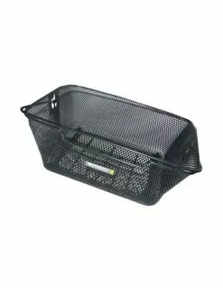 Cesta Con Asa Basil Para Rueda Trasera