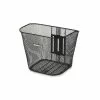Cesta Delantera Basil Bremen 34X25X28 Cm 1 Cesta Delantera Basil Bremen 34X25X28 Cm -Bicicletas comercio cesta delantera basil bremen 34x25x28 cm