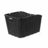 Cesta Trasero Basil Weave Wp 43x32x25 Cm -Bicicletas comercio cesta trasero basil weave wp 43x32x25 cm