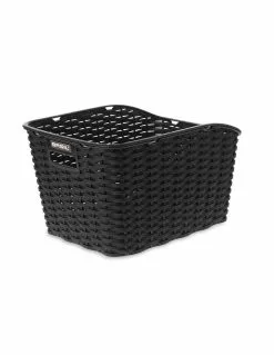 Cesta Trasero Basil Weave Wp 43x32x25 Cm