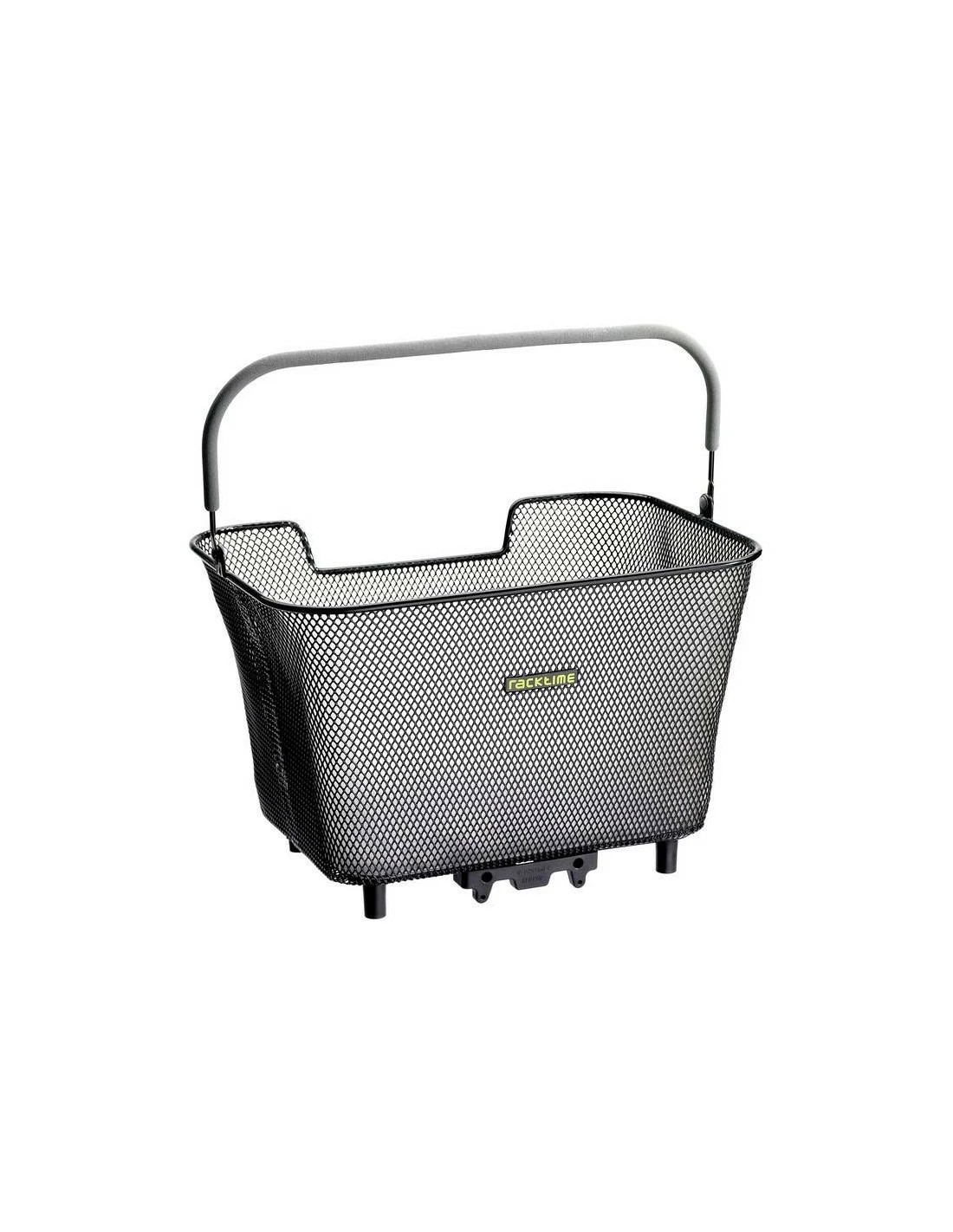 Cesta Tubus Racktime Baskit Adaptadorsnapit Incl.43X3 3 Cesta Tubus Racktime Baskit Adaptadorsnapit Incl.43X3