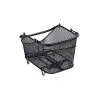 Cesta Tubus Racktime Baskit Trunk Adaptador Snapit Incluido -Bicicletas comercio cesta tubus racktime baskit trunk adaptador snapit incluido