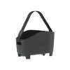 Cesta Tubus Racktime Me Adaptador Snapit Incluido -Bicicletas comercio cesta tubus racktime me adaptador snapit incluido