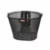 Cesto Delantero Klickfix Oval Plus Malla Estrecha
