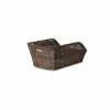 Cesto Trasero Basil Cento Mimbre 42X25X21 Cm Marron 2 Cesto Trasero Basil Cento Mimbre 42X25X21 Cm Marron -Bicicletas comercio cesto trasero basil cento mimbre 42x25x21 cm marron