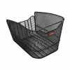 Cesto Trasero Klickfix Citymax Fix Malla Ancha 1 Cesto Trasero Klickfix Citymax Fix Malla Ancha -Bicicletas comercio cesto trasero klickfix citymax fix malla ancha