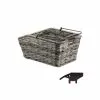 Cesto Trasero Klickfix Strucktura Gt Con Clip Trenzado 2 Cesto Trasero Klickfix Strucktura Gt Con Clip Trenzado -Bicicletas comercio cesto trasero klickfix strucktura gt con clip trenzado